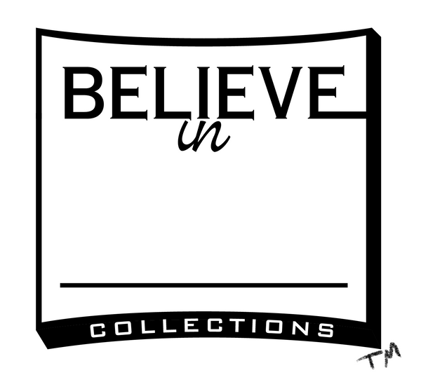 Believe In Collections
