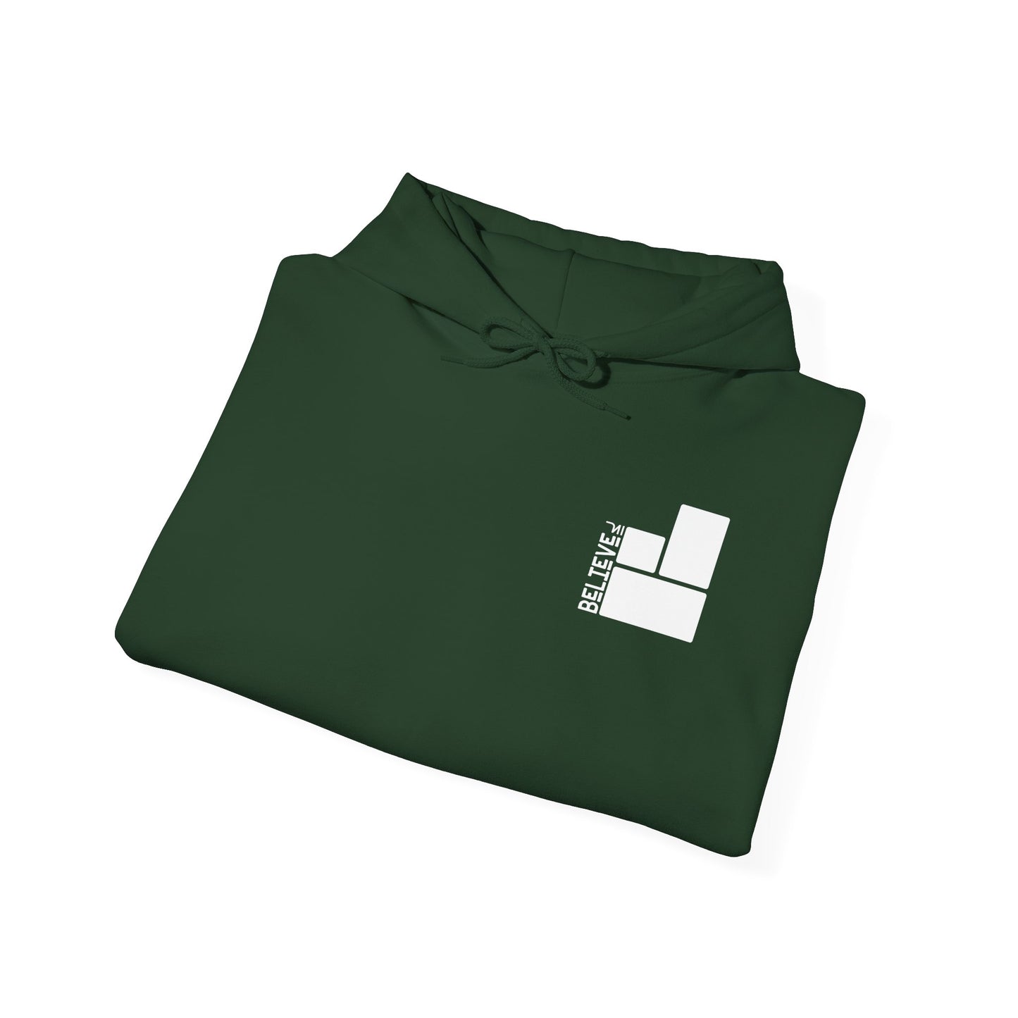 Draw In. Unisex Hoodie