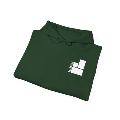 Draw In. Unisex Hoodie