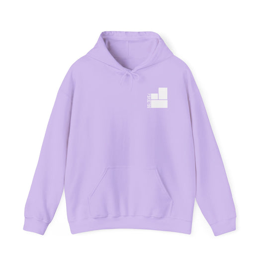 Draw In. Unisex Hoodie