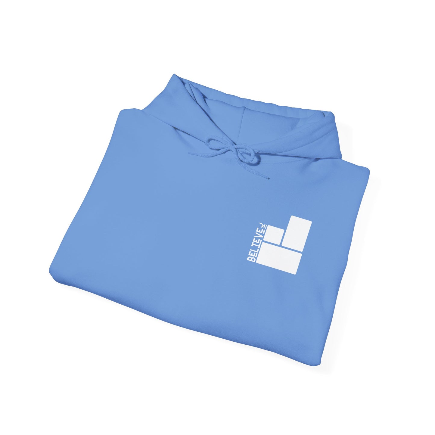 Draw In. Unisex Hoodie