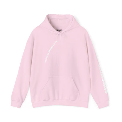Affirmations. Unisex Hoodie