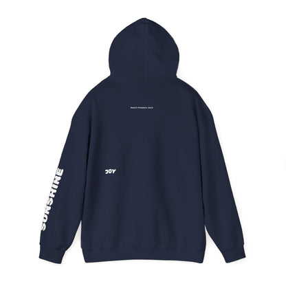 Affirmations. Unisex Hoodie