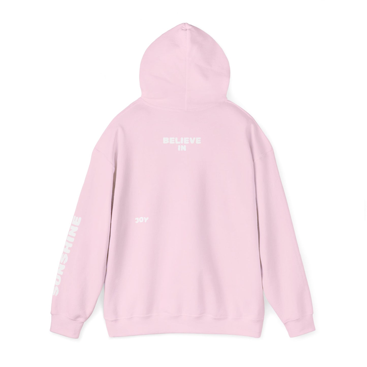Affirmations. Unisex Hoodie