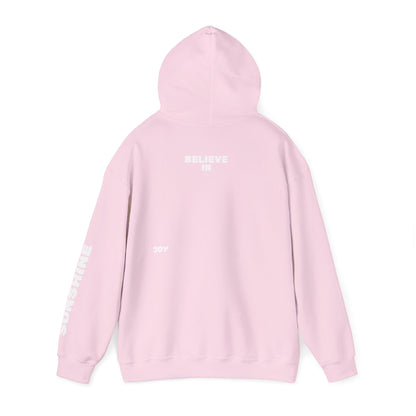 Affirmations. Unisex Hoodie