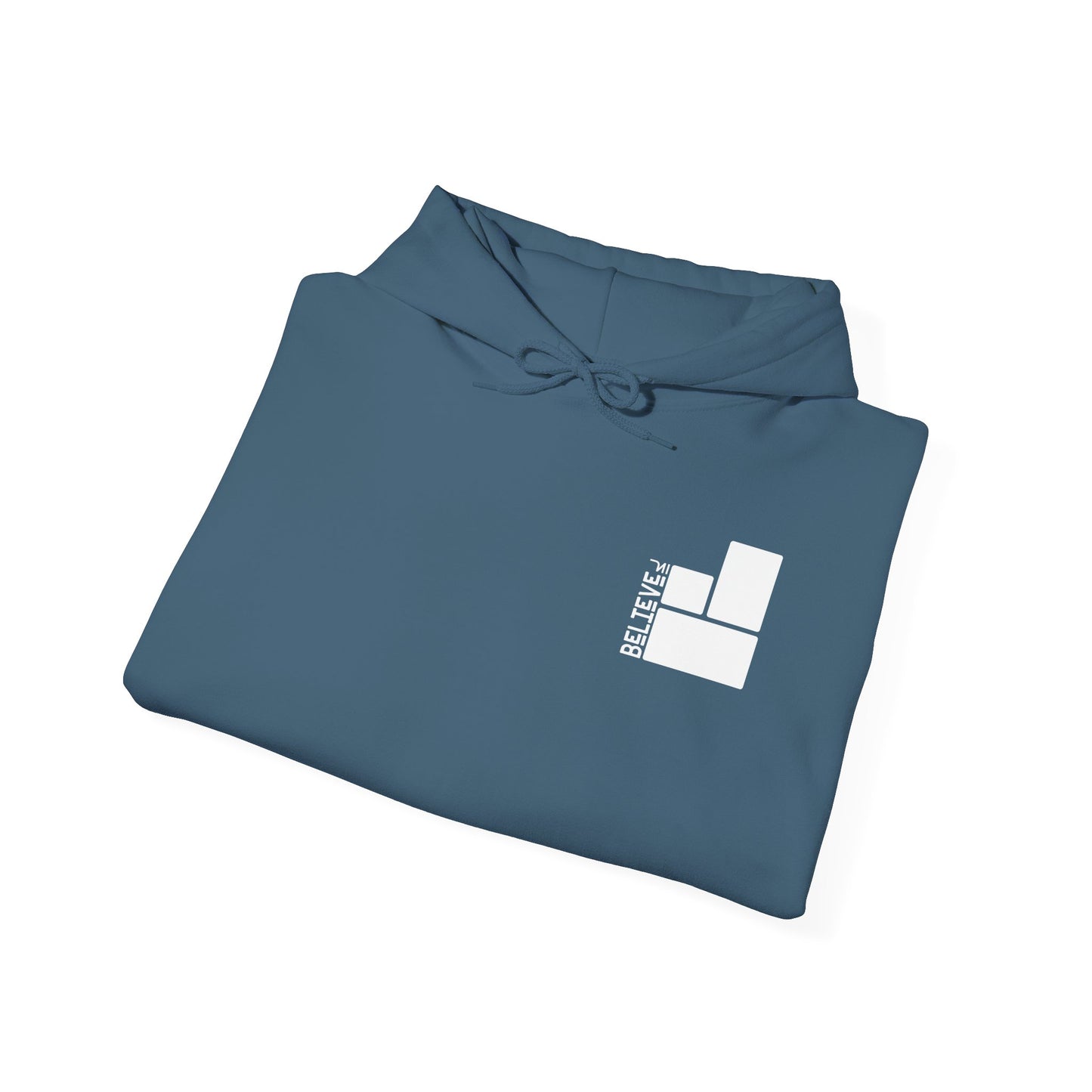 Draw In. Unisex Hoodie