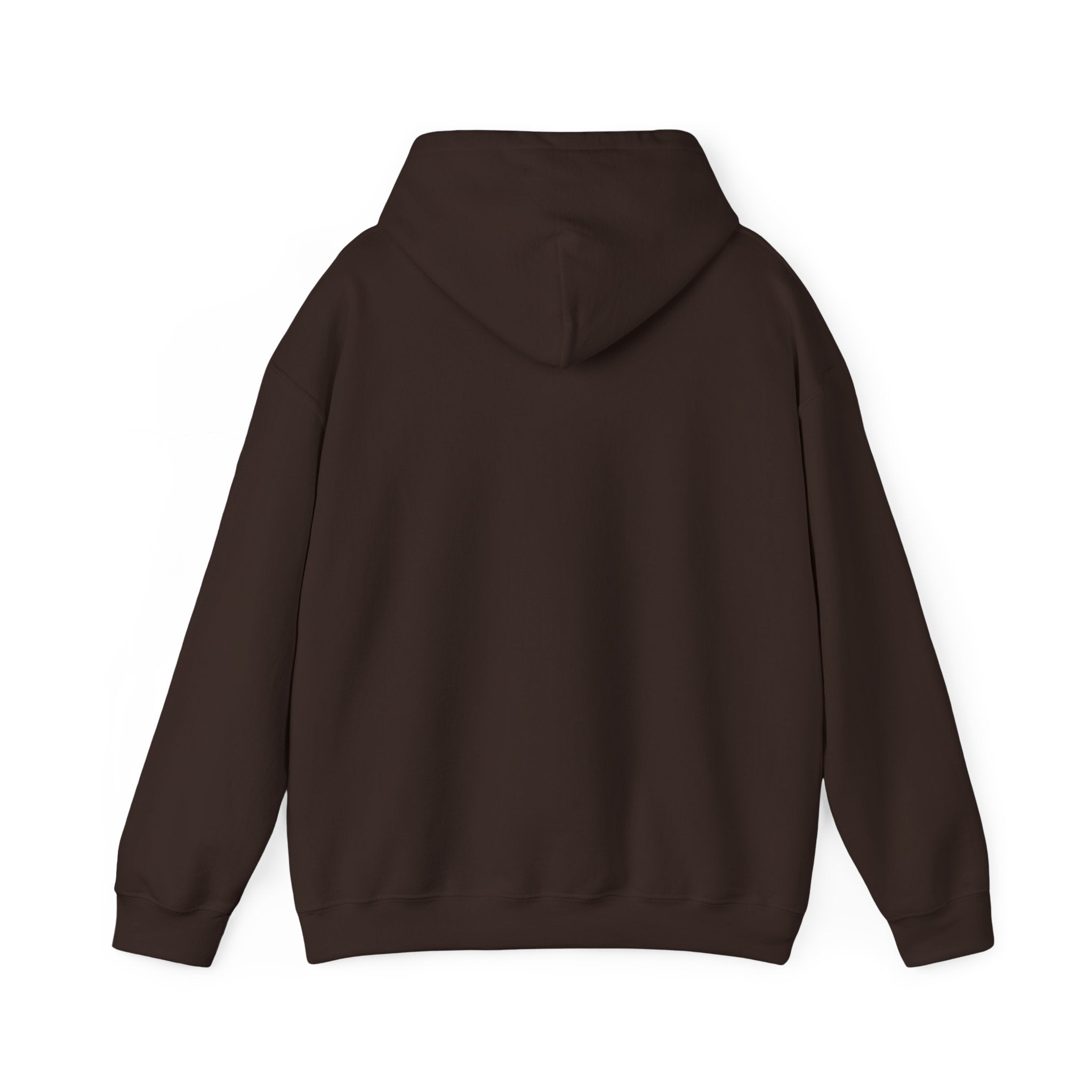 Know It. Proclaim It. Live It. Unisex Hoodie. Cotton/Polyester Blend. Soft, Medium Weight.