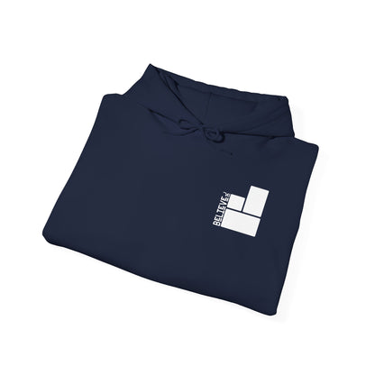 Draw In. Unisex Hoodie