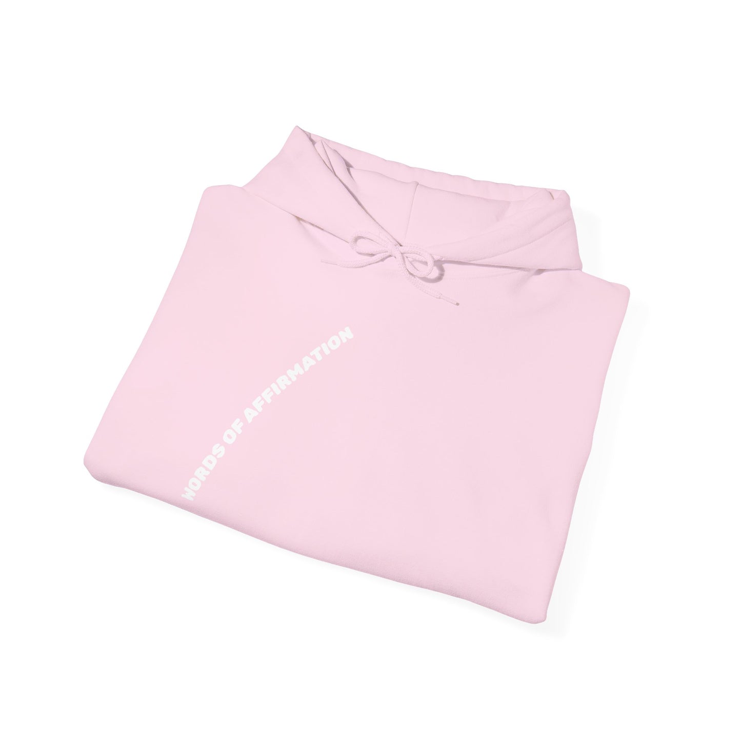 Affirmations. Unisex Hoodie