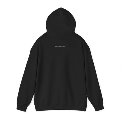 Draw In. Unisex Hoodie