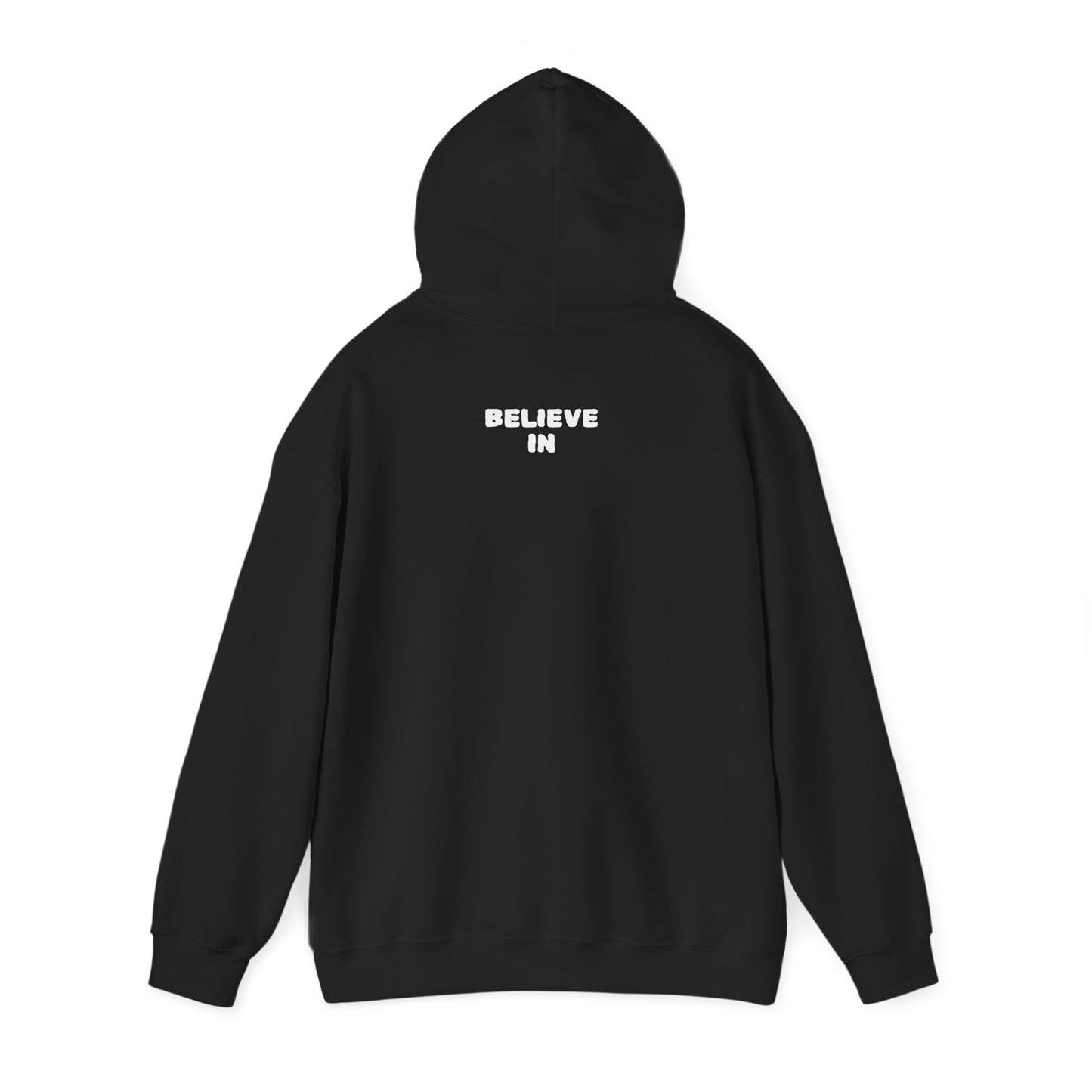 Draw In. Unisex Hoodie