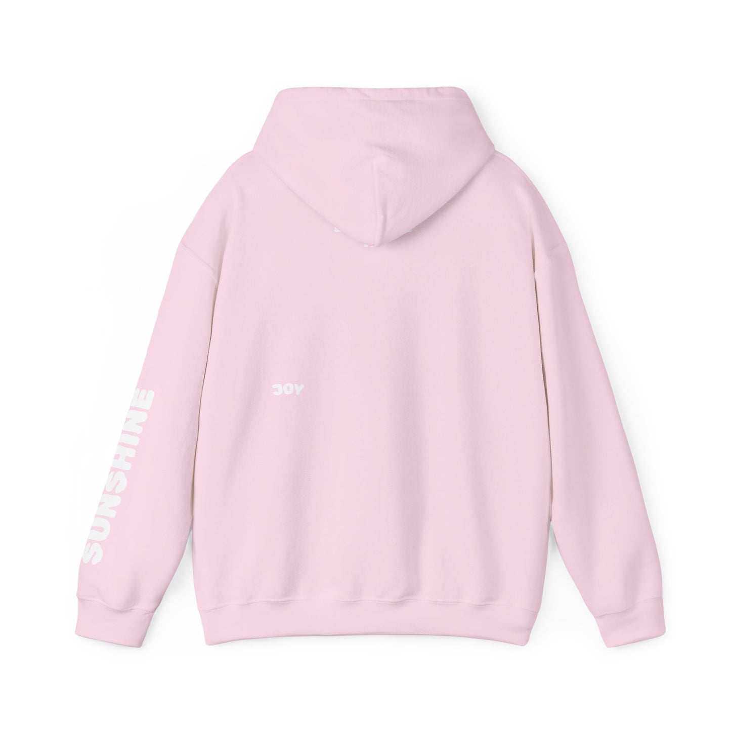 Affirmations. Unisex Hoodie