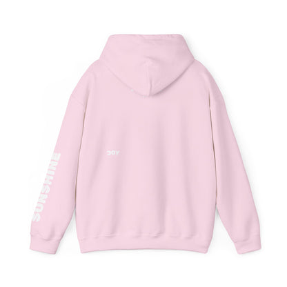 Affirmations. Unisex Hoodie