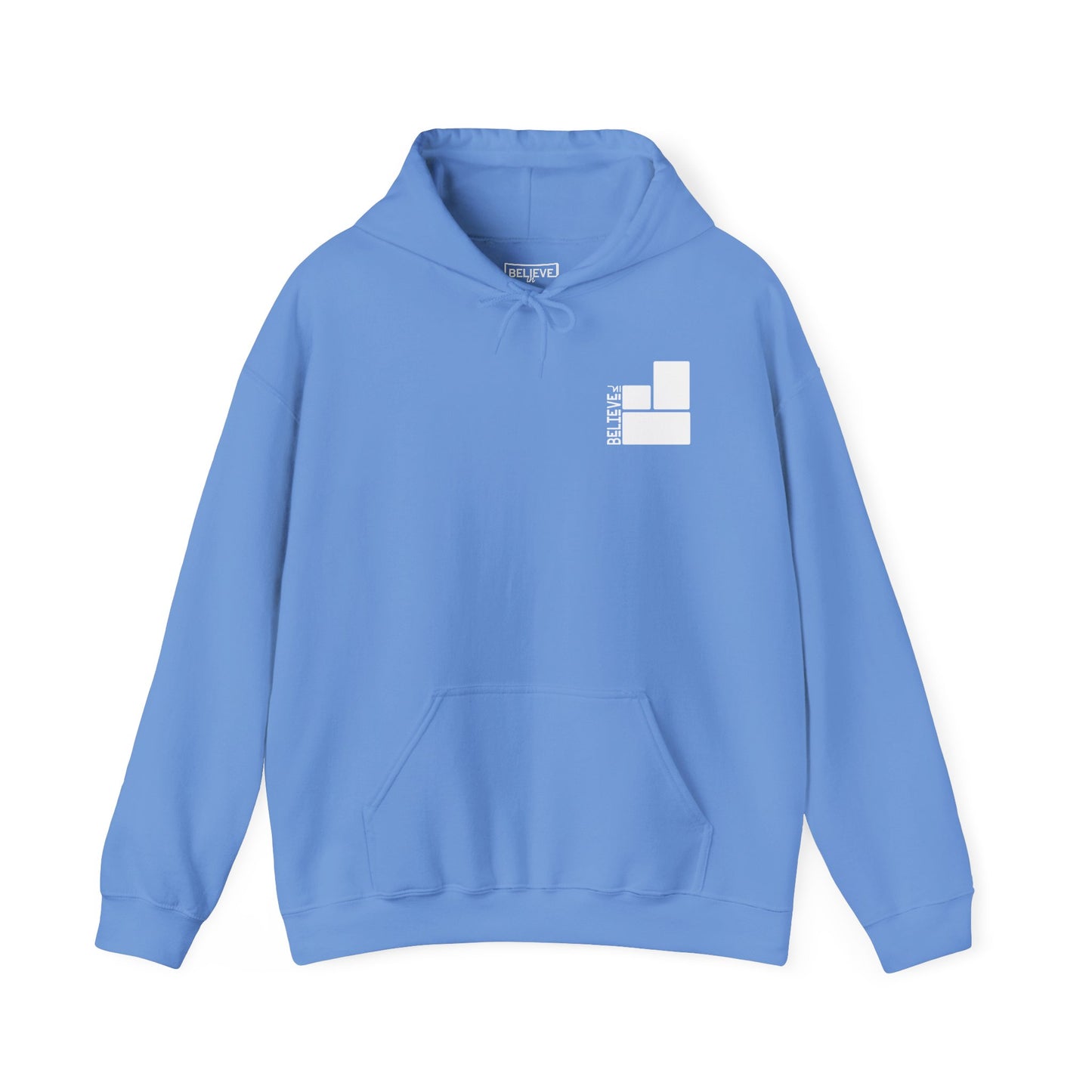 Draw In. Unisex Hoodie