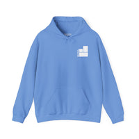 Draw In. Unisex Hoodie