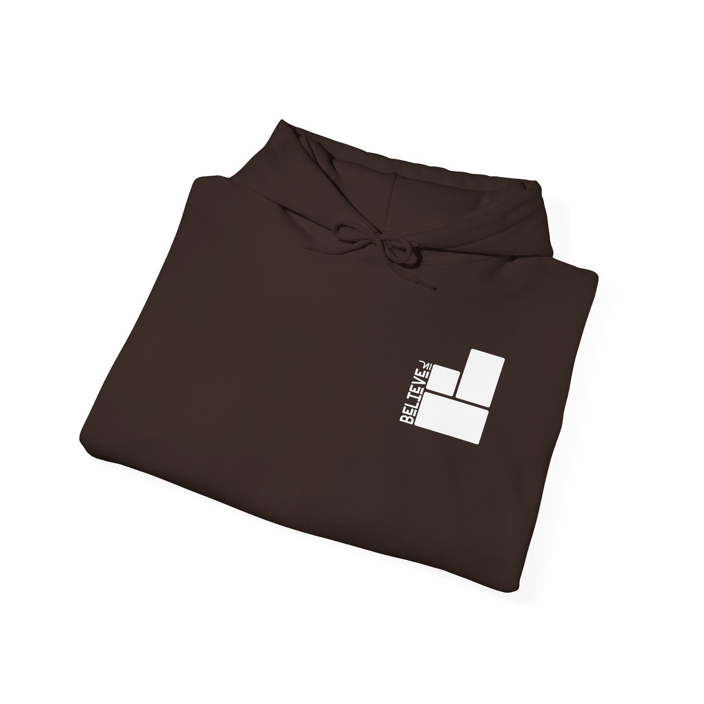 Draw In. Unisex Hoodie