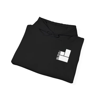 Draw In. Unisex Hoodie