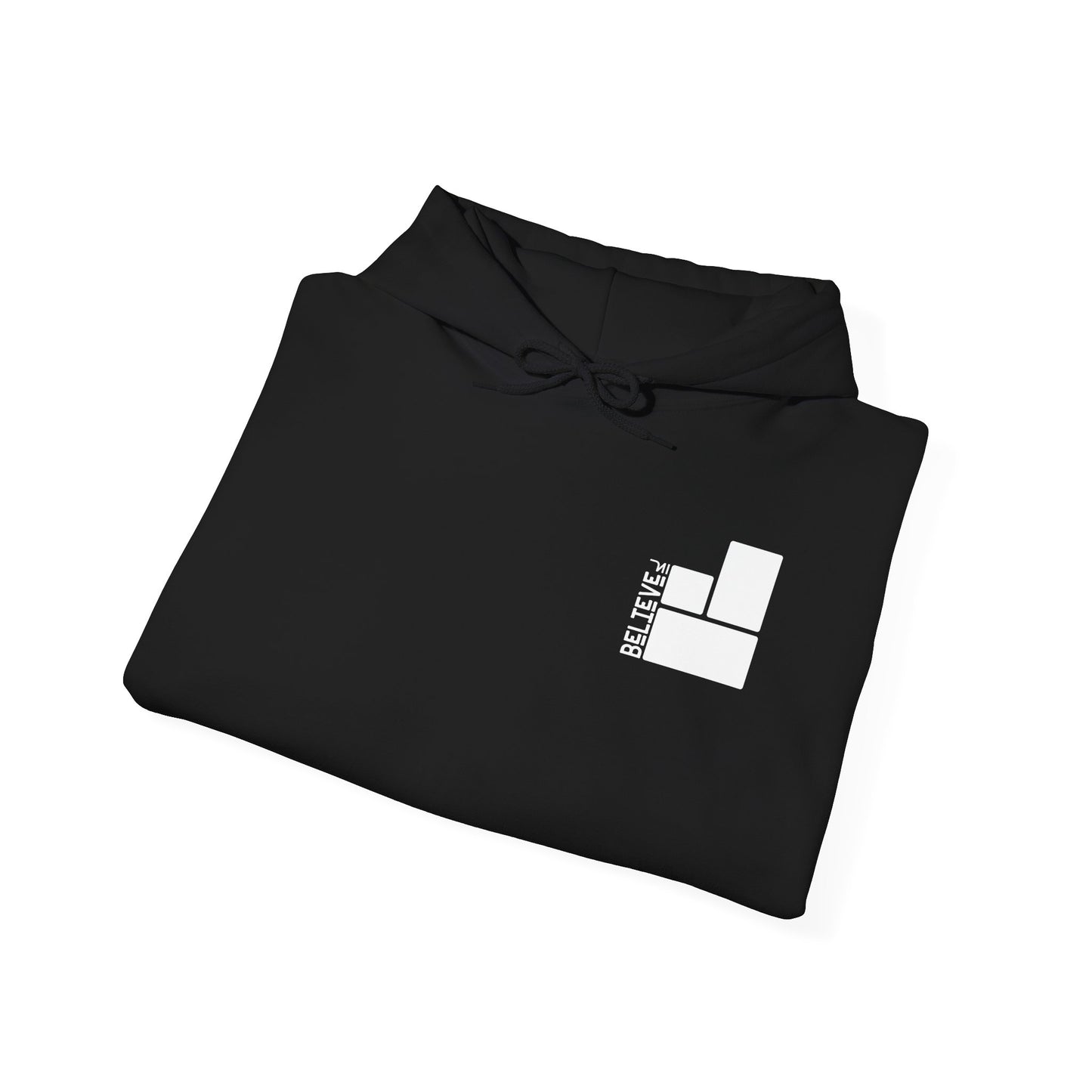 Draw In. Unisex Hoodie