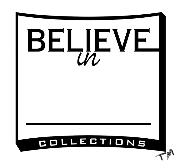 Believe In Collections