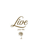 SET - Know. Proclaim. Live. Minimalist. 16x20 in. Archival-matte paper.