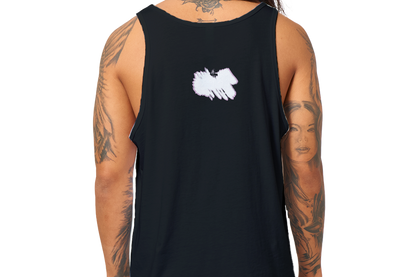 $TAR$ Unisex Tank Top